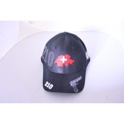 Casquette P210