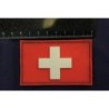 Suisse (pvc) velcros