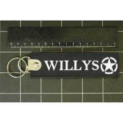 willys noir