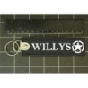 willys noir