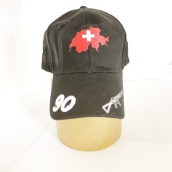 Casquette Fass 90