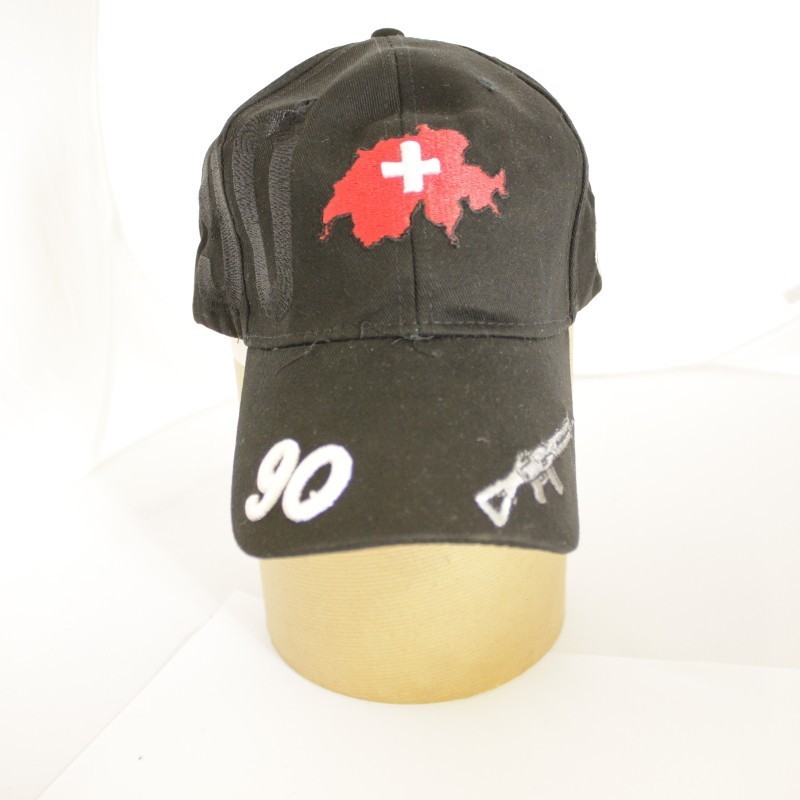 Casquette Fass 90