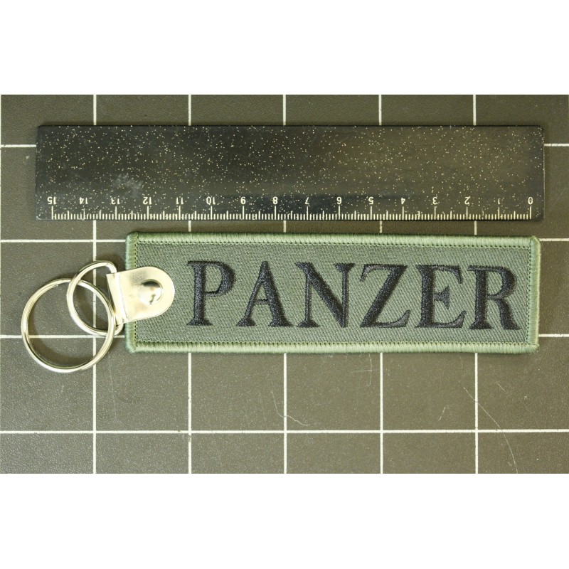 Panzer TIGER