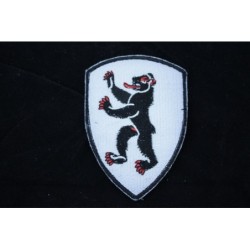 APPENZELL RHODES-INTERIEURES