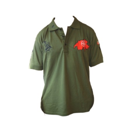 Polo Chasse