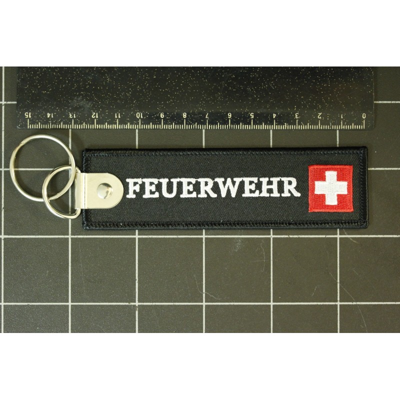 Feuerwehr