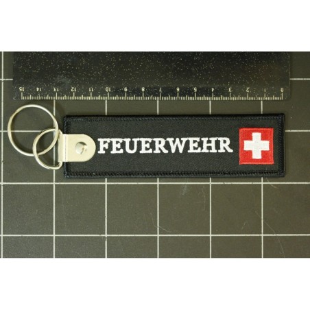 Feuerwehr