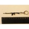 Porte clefs FASS 57 Metal
