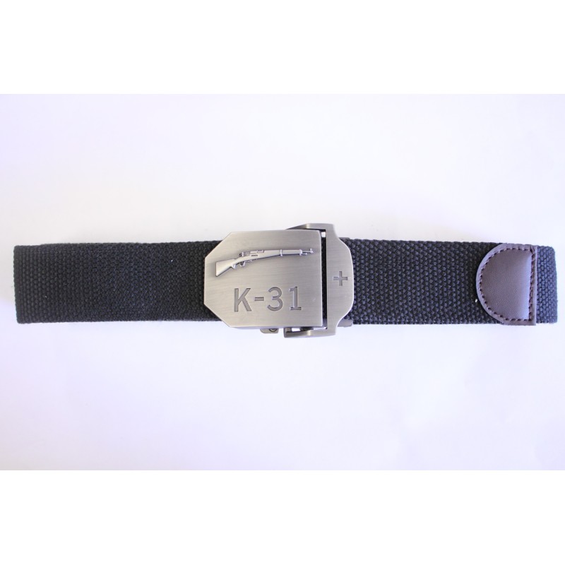 Ceinture K31