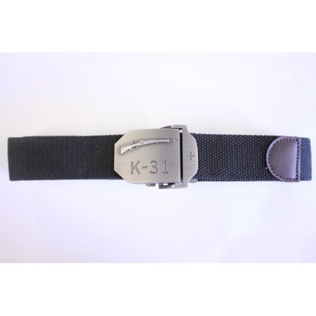 Ceinture K31