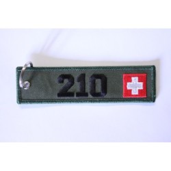 porte clef  210