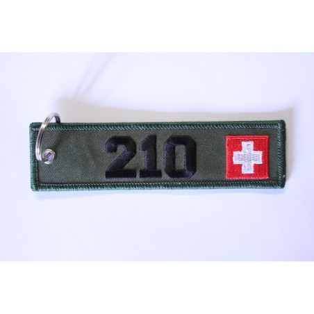 porte clef  210