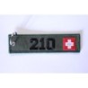 porte clef  210