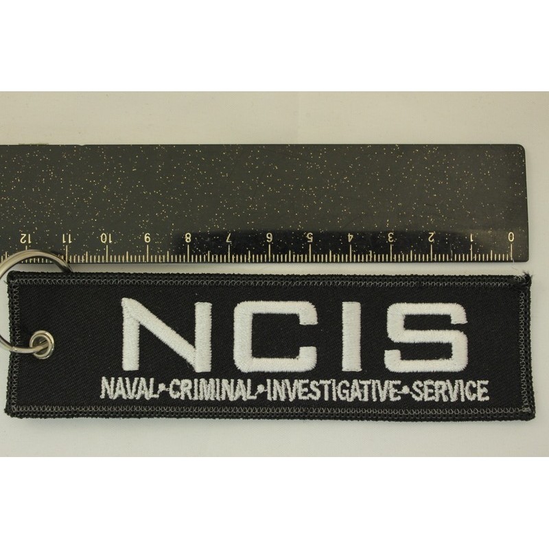NCIS