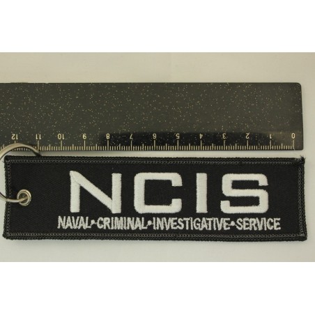 NCIS