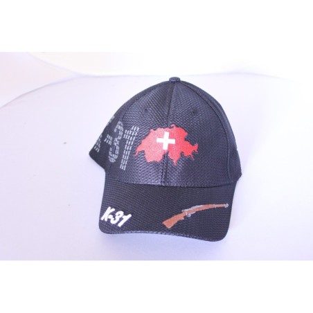 Casquette K-31