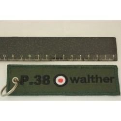 Walther P38