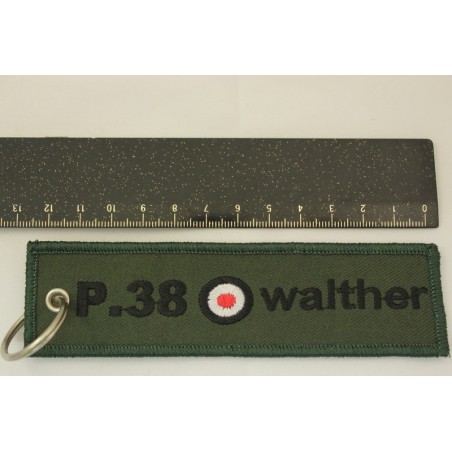 Walther P38