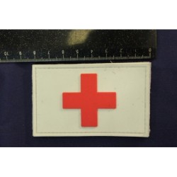 Medic (pvc) velcros