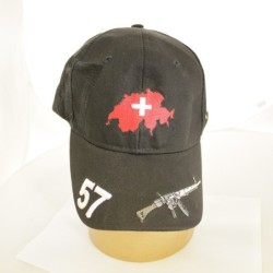 Casquette Fass 57