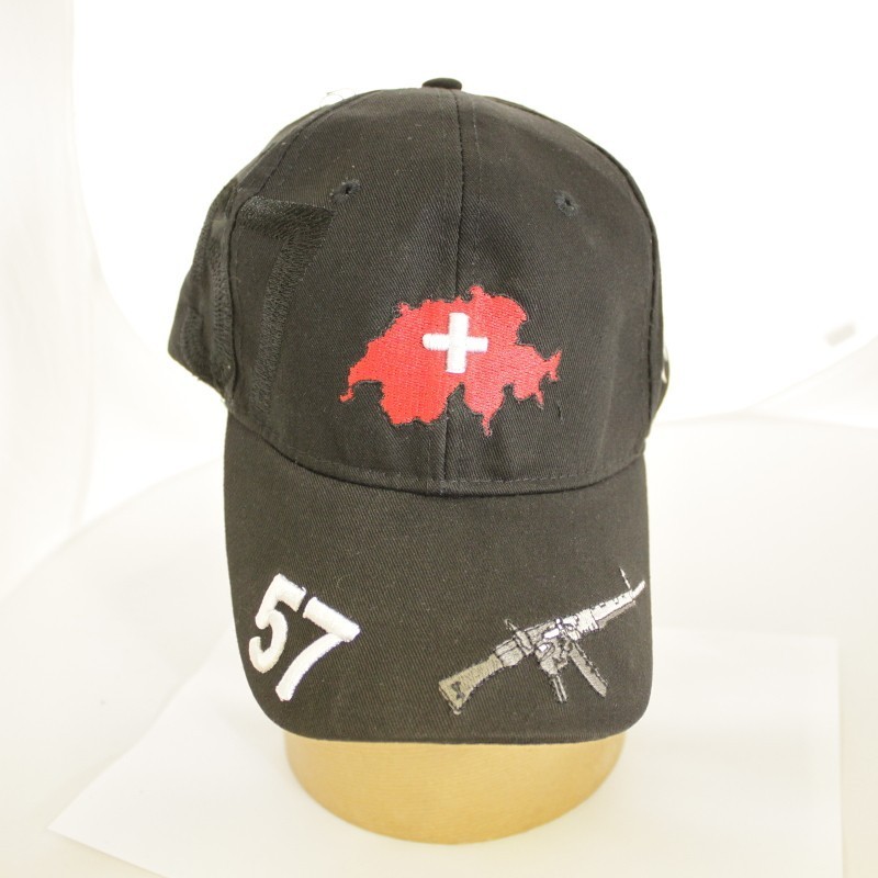 Casquette Fass 57