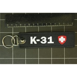 K-31 noir