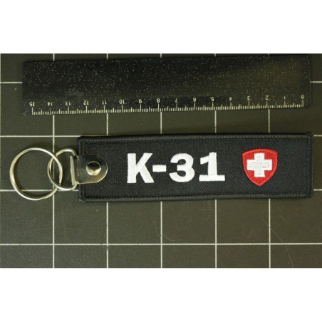 K-31 noir