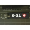 K-31 noir
