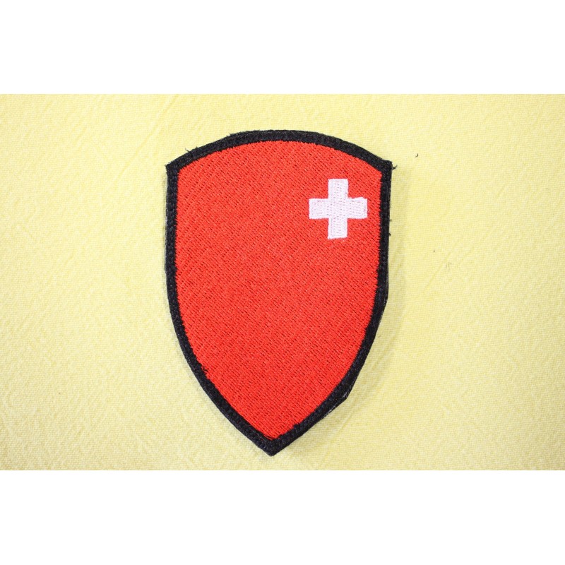 SCHWYTZ