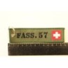 Porte clefs FASS 57
