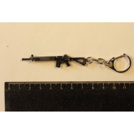 Porte clefs FASS 90 Metal