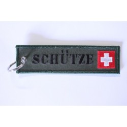 porte clef Schütze  GP 11