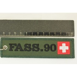 Fass 90