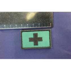 Suisse mini (velcro)