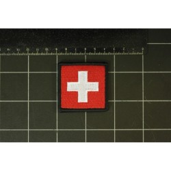 Suisse Carré