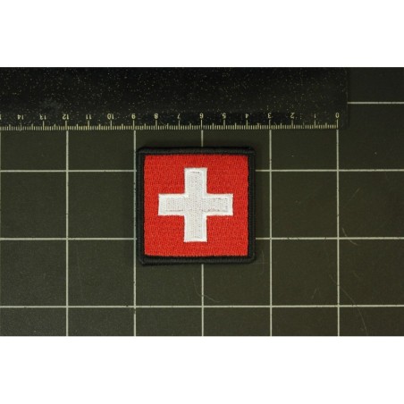 Suisse Carré