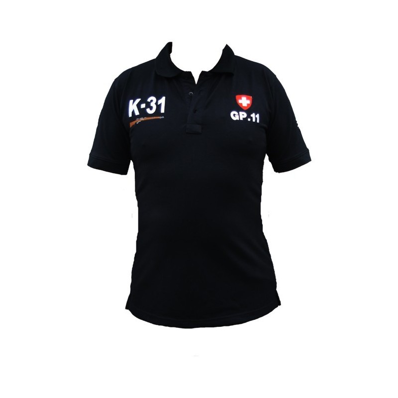Polo K-31