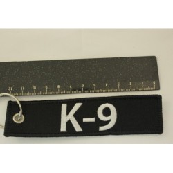 K-9 b