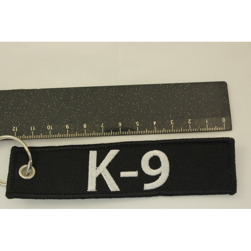 K-9 b