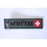 porte clef Schütze  GP 90