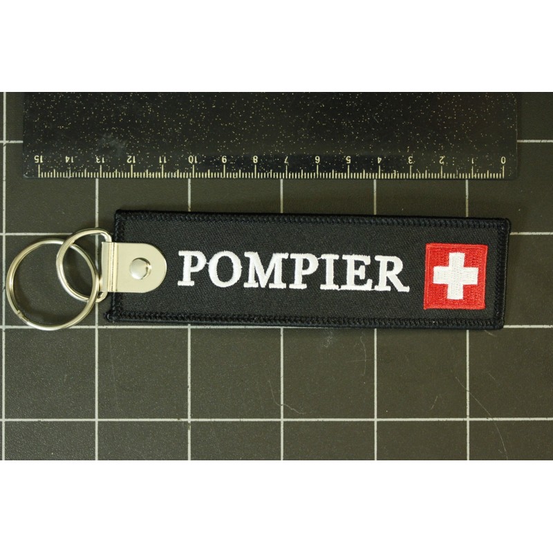 Pompier
