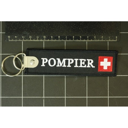 Pompier
